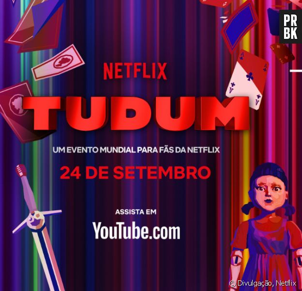 wandinha netflix anuncia data de estreia e poster inédito - Purebreak