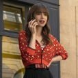 "Emily em Paris" revela data de estreia da terceira temporada