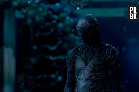 "Stranger Things" revela erro de gravação com momento hilário de Vecna na 4ª temporada