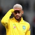 Seleção Brasileira 2022: Neymar fez gol de penalti em jogo contra a Tunísia