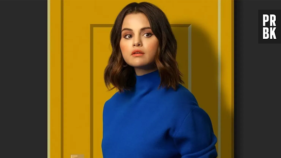 Selena Gomez repudia hate de fãs contra Hailey Bieber