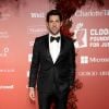 John Krasinski também foi ao evento