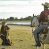 "Pantanal": Velho do Rio (Osmar Prado) vai dizer que é avô de Tadeu (José Loreto)