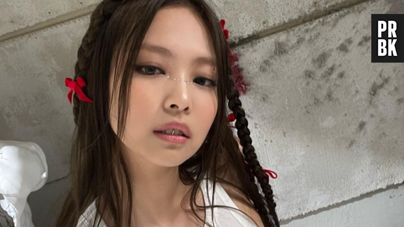 YG, do BLACKPINK, processa perfil que vazou fotos pessoais de Jennie