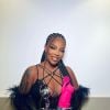 Ludmilla fará Numanice no Rio de Janeiro após show icônico no Rock in Rio