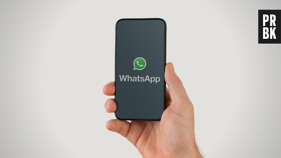 WhatsApp testa bloqueio de prints em mensagens de visualização única