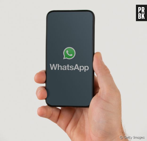 WhatsApp testa bloqueio de prints em mensagens de visualização única