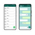 WhatsApp quer barrar filmagens de telas de outros apps em mensagens de visualização única