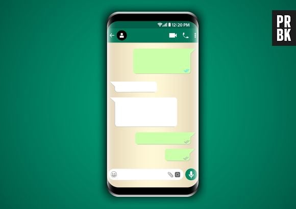 WhatsApp anunciou o início dos testes nesta quarta-feira (5)