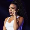 Any Gabrielly faz último show com Now United no Brasil em 19 de novembro, em São Paulo