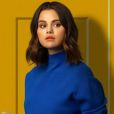 Selena Gomez procura ressignificar sua vida em trailer do documentário "My Mind &amp; Me"