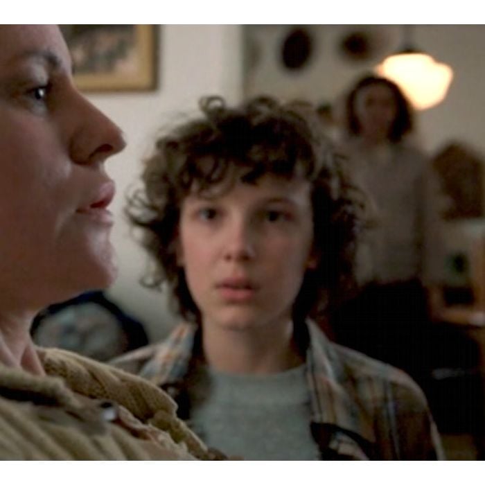 Eleven (Millie Bobby Brown) deveria ter matado a mãe em &quot;Stranger Things&quot;