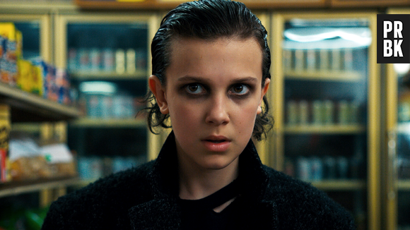 "Stranger Things": Eleven poderia ter matado a própria mãe. Entenda!