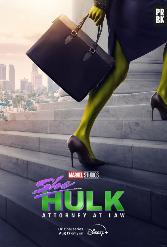 Último episódio de "She-Hulk" foi disponibilizado no Disney+ nesta quinta-feira (13) e surpreendeu es fãs