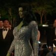 "She-Hulk": Jennifer Walters (Tatiana Maslany) quebra a 4ª parede e vai conversar com os roteiristas da sua série para mudar o desfecho da 1ª temporada