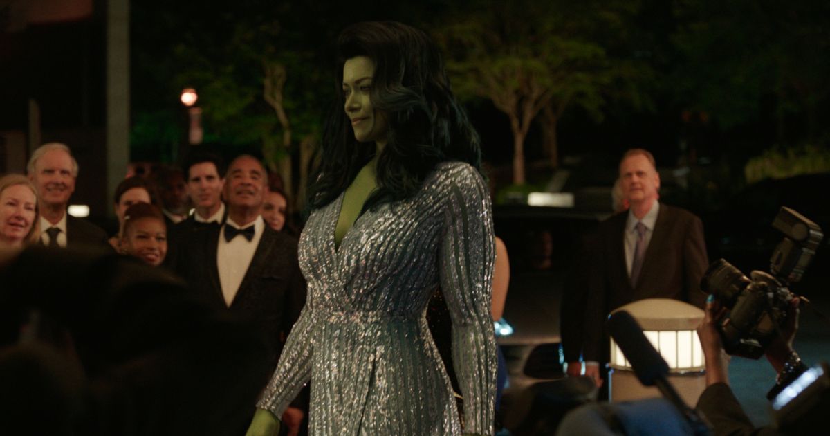 She-Hulk: último episódio dá pista sobre filme focado nos Hulks - Purebreak