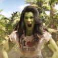 "She-Hulk": Jennifer Walters (Tatiana Maslany) conversa com K.E.V.I.N., o robô que controla as produções da Marvel Studios, no último episódio, e personagem pode retornar em breve
