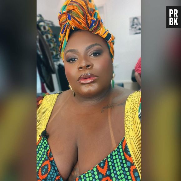 Jojo Todynho teve fim da amizade exposta por Cariúcha em podcast