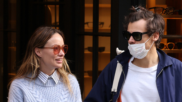 Harry Styles e Olivia Wilde: 1º beijo do casal, traição e mais revelações de babá