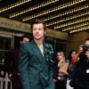 Fonte fala sobre suposto 1º beijo entre Harry Styles e Olivia Wilde, durante jantar com elenco