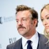 Olivia Wilde e Jason Sudeikis têm dois filhos juntos 