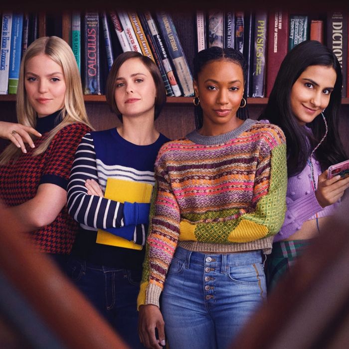 &quot;The Sex Lives of College Girls&quot;: HBO preparou uma temporada com 10 novos episódios