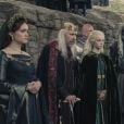 "A Casa do Dragão": trailer do último episódio da 1ª temporada mostra que Rhaenyra Targaryen (Emma D'Arcey) estará planejando como recuperar o Trono de Ferro