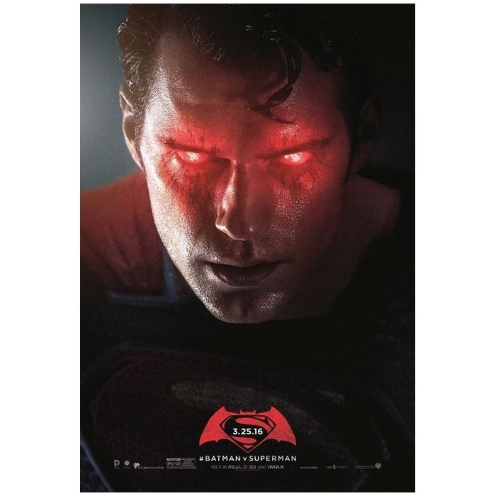Super-Homem (Henry Cavill) aparece em cena pós-créditos de &quot;Adão Negro&quot;