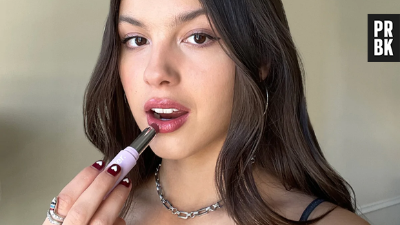 Saiba tudo sobre a coleção de maquiagem da Olivia Rodrigo com a Glossier