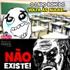 Pergunte aos amigos do Whatsapp se existe lado bom em voltas às aulas