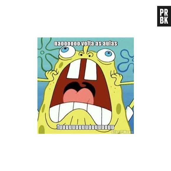 Compartilhe sua frustração nos grupos do Whatsapp