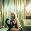 Ava Max foi confirmada como atração no EMA 2022