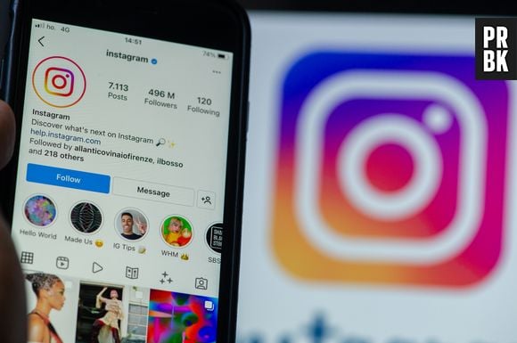 Instagram suspende contas de surpresa e usuáries relatam perda considerável de seguidores