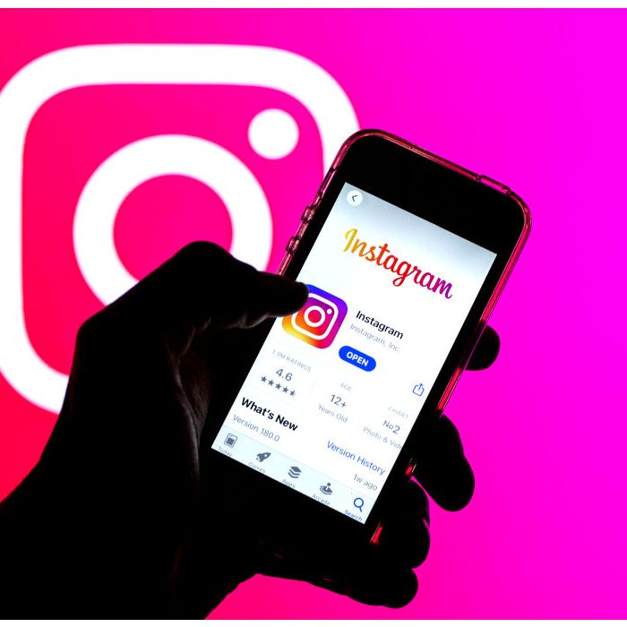  Usuáries do Instagram que tiveram suas contas desativadas poderão discordar da suspensão e pedir uma nova análise em até 30 dias 