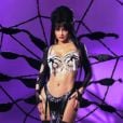 Kylie Jenner se transformou em Elvira, a Rainha das Trevas, no Halloween 2022