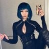 Dove Cameron também mostrou look de Halloween no Instagram