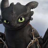 Novo "Como Treinar o Seu Dragão": Trama vai dar mais atenção a Banguela