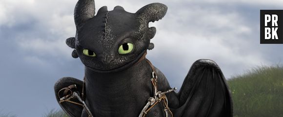 "Como Treinar o Seu Dragão 3"