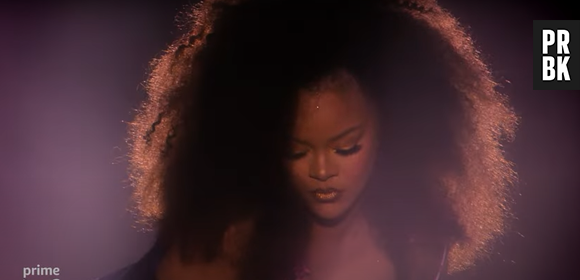 Rihanna divulgou trailer de "Savage X Fenty Vol 4" nesta quinta-feira (3)