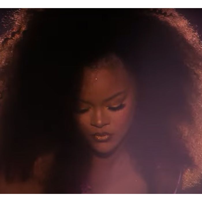 Rihanna divulgou trailer de &quot;Savage X Fenty Vol 4&quot; nesta quinta-feira (3)