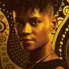 "Pantera Negra 2": contraste entre Shuri e Letitia Wright dá sensação de crítica social ou hipocrisia para a escolha dela como substituta de T'Challa (Chadwick Boseman)