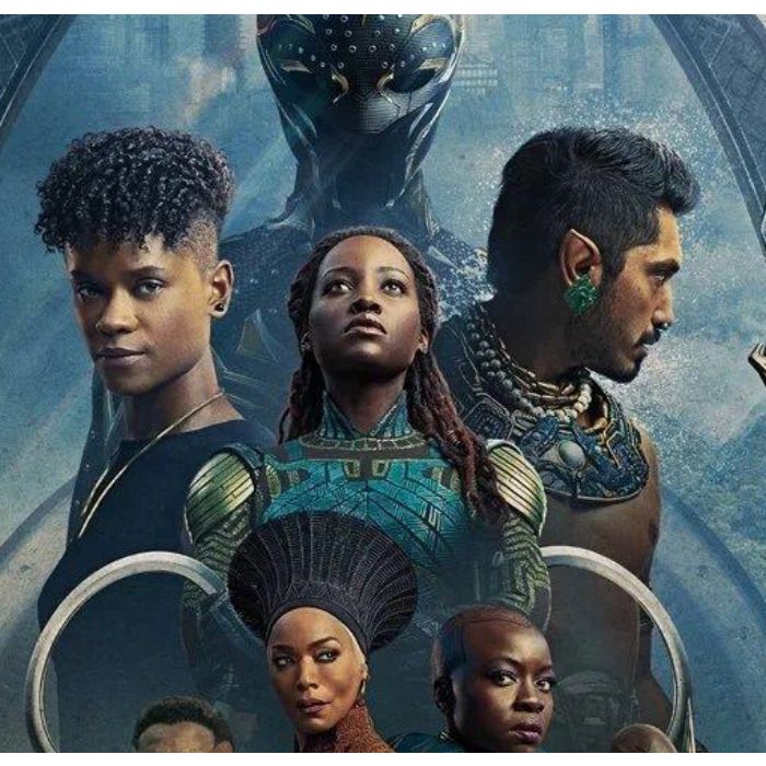 &quot;Pantera Negra 2&quot;: protagonistas femininas, decolonialidade e legado de Chadwick Boseman são pontos fundamentais da trama