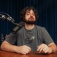   Monark foi banido do "Flow Podcast" após defender a "liberdade de expressão" para o Partido Nazista  