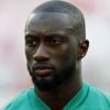 Defesa da seleção do Senegal Youssouf Sabaly (Betis)