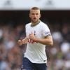 Defesa da seleção da Inglaterra Eric Dier (Tottenham)