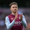 Defesa da seleção da Polônia Matty Cash (Aston Villa)