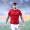 Defesa da seleção da Polônia Nicola Zalewski (Roma)