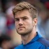 Defesa da seleção da Dinamarca Joachim Andersen (Crystal Palace)