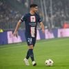 Atacante da seleção da Espanha Carlos Soler (PSG)