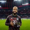 Atacante da seleção de Camarões Choupo-Moting (Bayern de Munique)